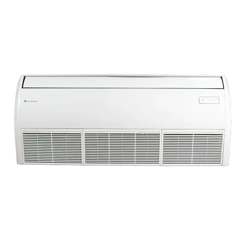 Aire acondicionado Fancoil Piso Techo 36000 BTU - 220V