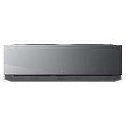 Aire acondicionado Dual Inverter Winner Plus 12000 BTU - WIFI - 220V