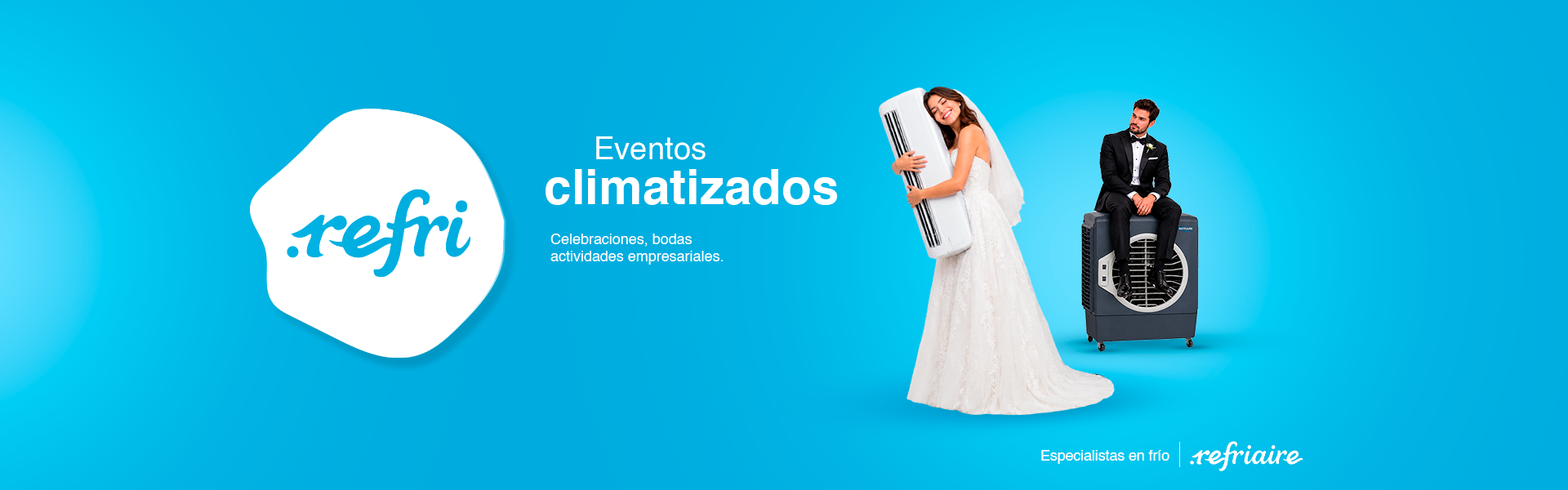 Tecnología Inverter de alta eficiencia