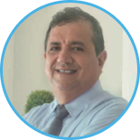 Alberto Caballero